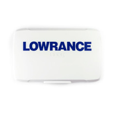 Lowrance - TAPA PROTECTORA SONDA HOOK2, 7"