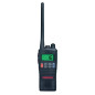 RADIO VHF PORTATIL, ENTEL IPX7