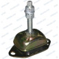 SILEMBLOCK MOTOR, M20, DUREZA 65