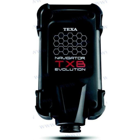 Texa - NAVIGATOR TXM p/PC, TEXA