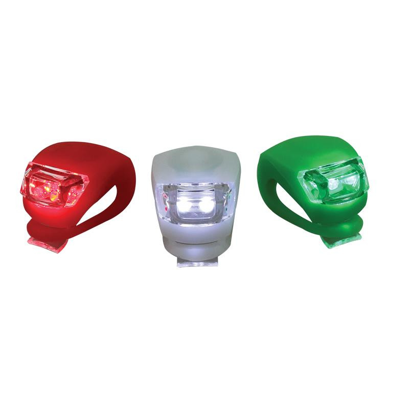 LUCES NAVEG. DE EMERGENCIA, LED, KIT