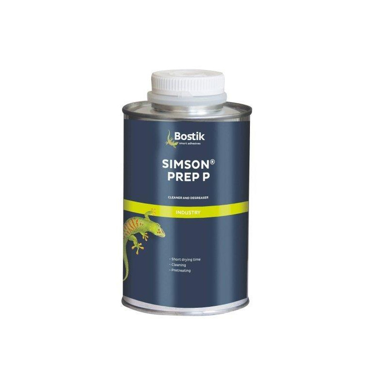 IMPRIMACION SIMSON PREP-P 500ml BOSTIK