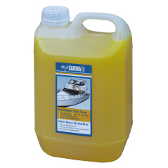 Sadira - JABON SADIRA WASH & WAX, 5L