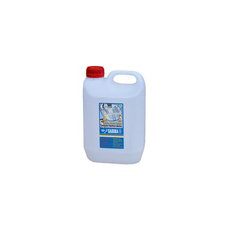 Sadira - MULTI-LIMPIADOR BARCOS, SADIRA, 5L