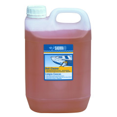 Sadira - LIMPIA CASCOS, SADIRA, 5L