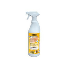 Sadira - TRATAMIENTO TECA 2, ABRILLANTADOR, SADIRA, 5L