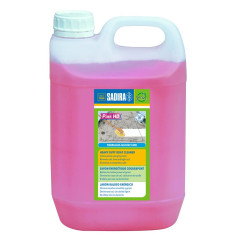 Sadira - JABON BALDEOS, PINK HD, ENERGICO, SADIRA, 5L