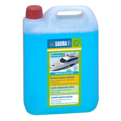 Sadira - SHAMPOO17, CHAMPU MARINO NEUTRO, SADIRA, 5L