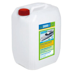 Sadira - SHAMPOO17, CHAMPU MARINO NEUTRO, SADIRA, 25L