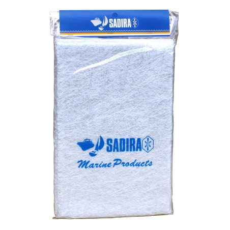 Sadira - FIBRA VIDRIO MAT 1, SADIRA, M2