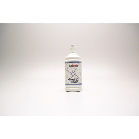 PULIMENTO PROTECTOR c/PTFE, ALLEGRINI-5, 1L