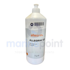 Allegrini - PULIMENTO ABRASIVO, ALLEGRINI 123, 1L