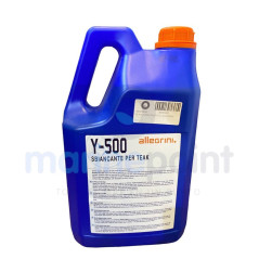 Allegrini - DETERGENTE p/CASCOS ALLEGRINI Y-200, 5L