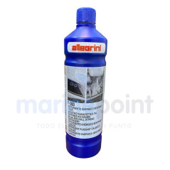 Allegrini - DETERGENTE p/CASCOS Y SENTINAS, ALLEGRINI Y-300, 1L