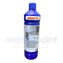 Allegrini - DETERGENTE p/SKAY Y TOLDOS PLASTICO, ALLEGRINI Y-1000, 1L