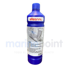 Allegrini - GEL DESOXIDANTE, ALLEGRINI Y-800, 1L