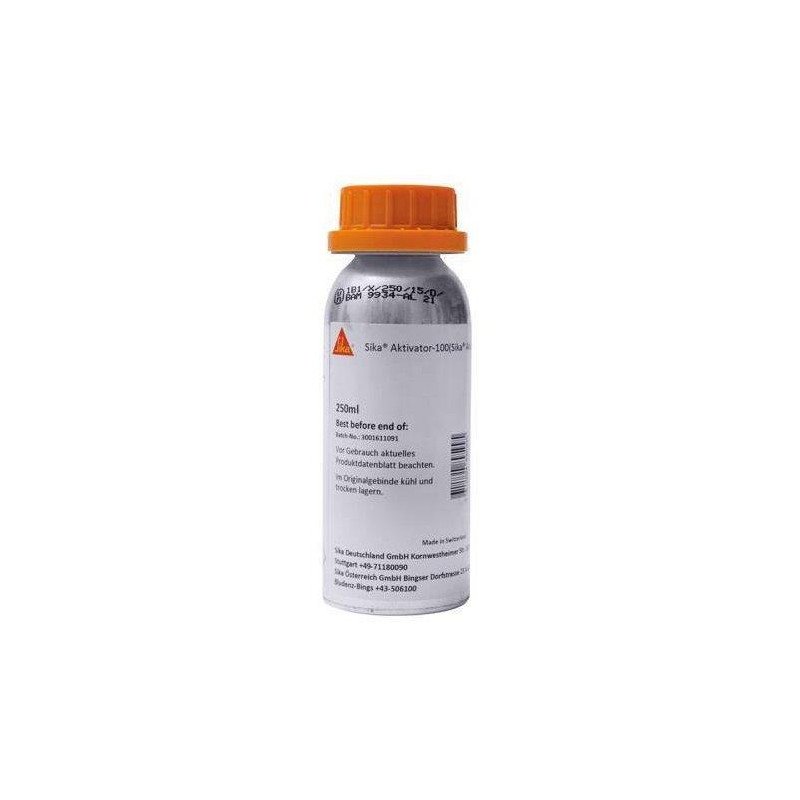 ACTIVADOR 100 SIKAFLEX, 1L