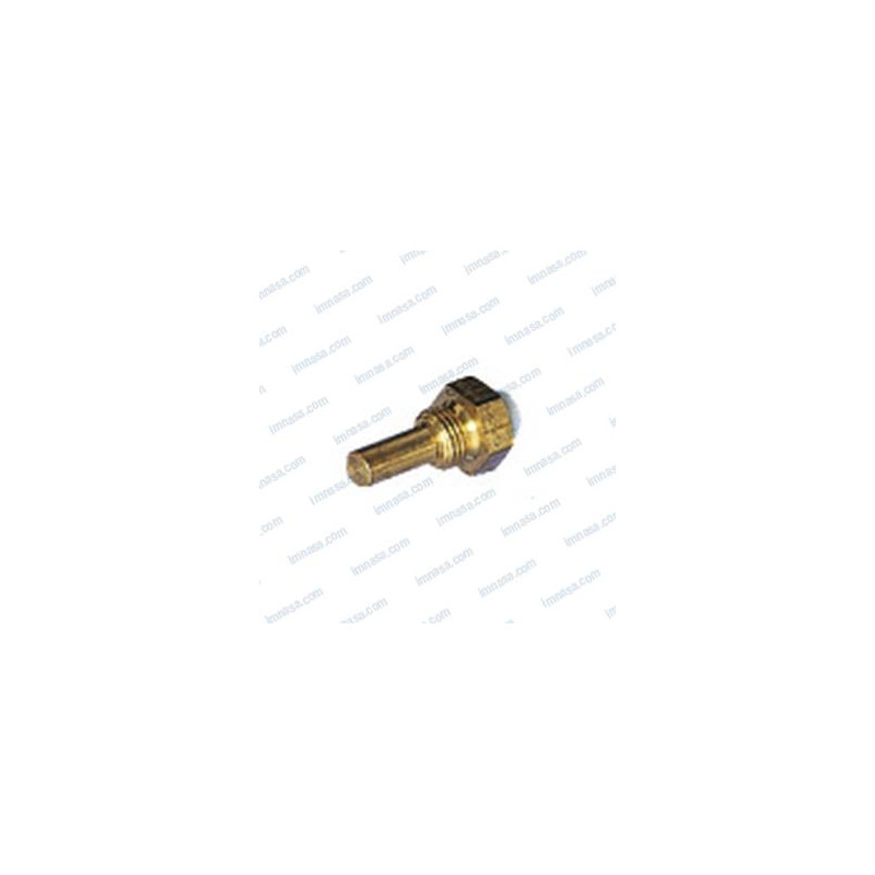 SENSOR TEMPERATURA VDO 120ºC, M16, 323-801-001-040N