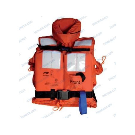 CHALECO CAP CORSE-2 SOLAS NIÑO 15-43 kg