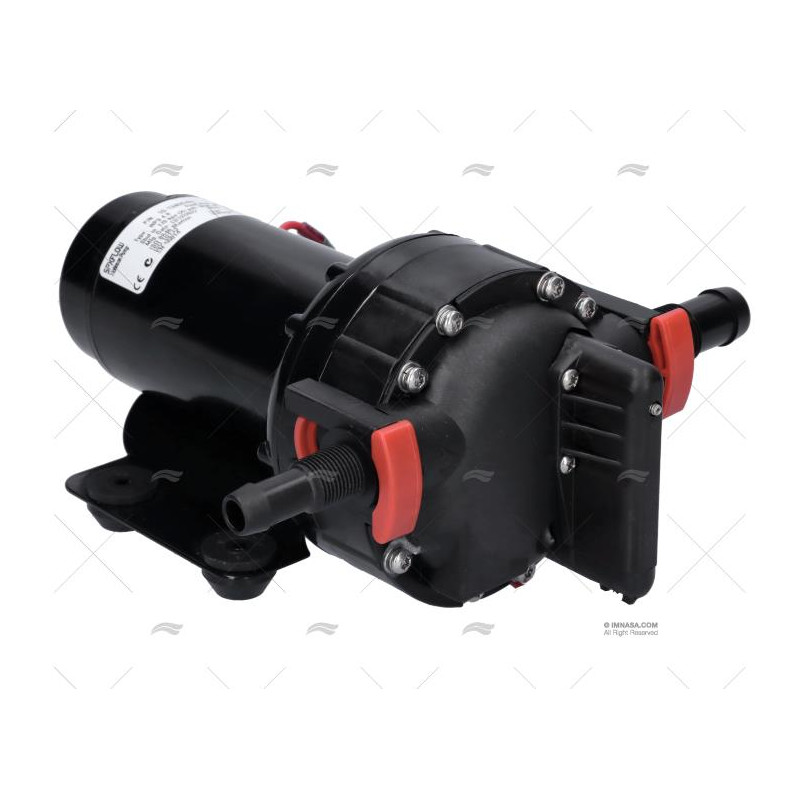 BOMBA PRESION JOHNSON, 12v, 15 l/m 2,8bar