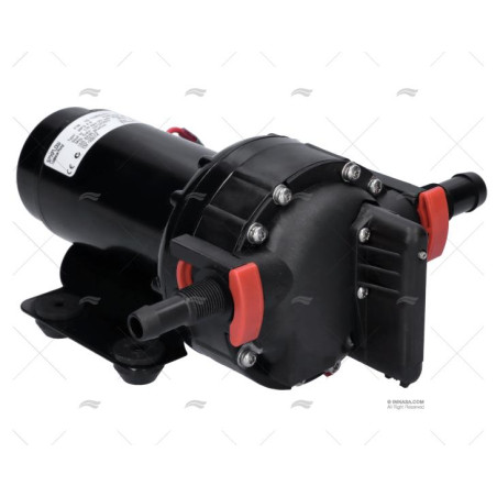 BOMBA PRESION JOHNSON, 12v, 15 l/m 2,8bar