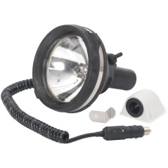 Osculati - FARO PIRATA SPOT-150, 24v, 100w