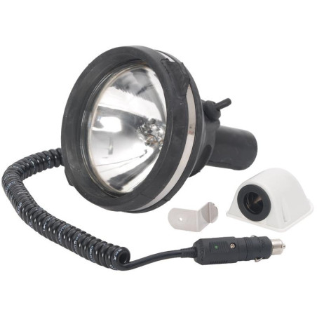 FARO PIRATA SPOT-150, 24v, 100w