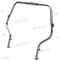 ROLL BAR INOX 316 p/SUNRIDER 550, BOMBARD