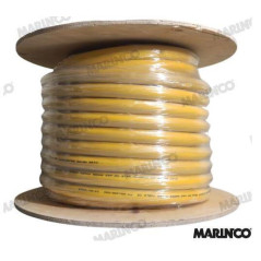 Marinco - CABLE ELECTRICO, 3 x 16mm2, AMARILLO, p/m