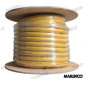 CABLE ELECTRICO, 3x16  AMARILLO, p/m