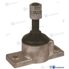 SILEMBLOCK 50SHA, M14, H108, -50Kg