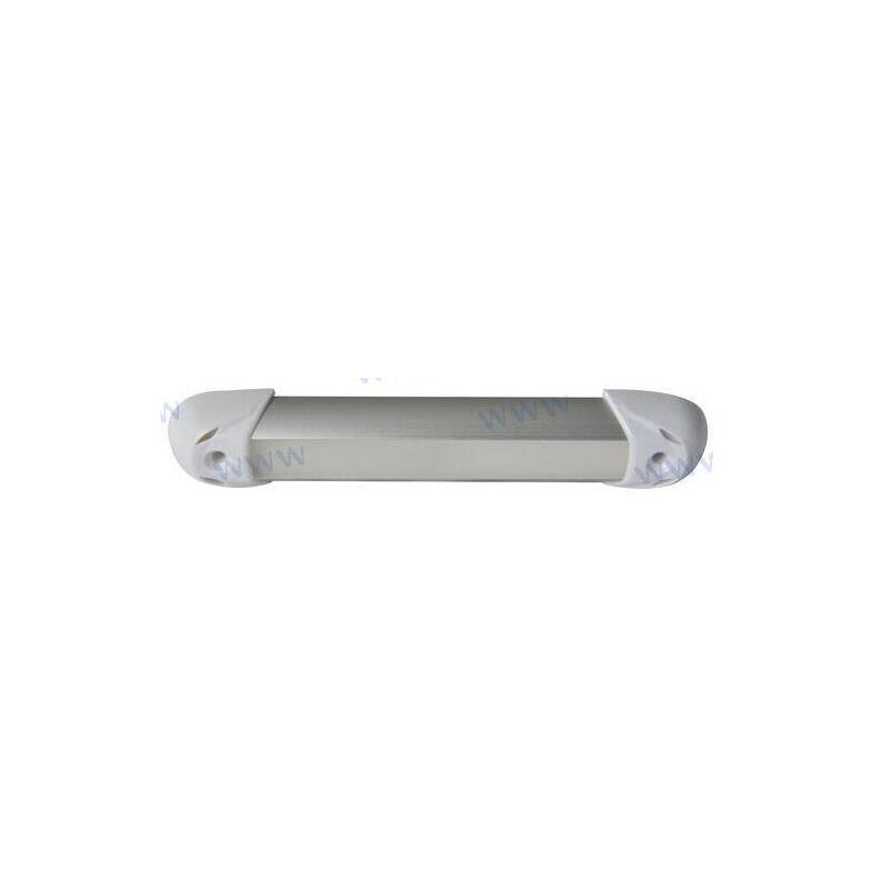 LUZ MINI RAIL2 CALIDA, LUMITEC