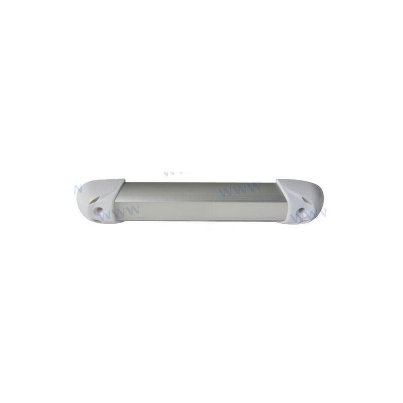 LUZ MINI RAIL2 CALIDA, LUMITEC