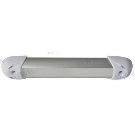 LUZ MINI RAIL2 CALIDA, LUMITEC