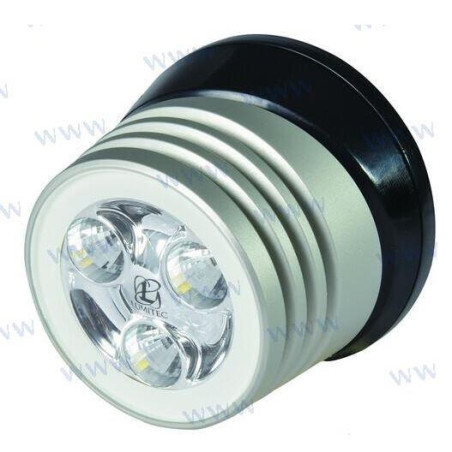 LUZ ZEPHYR BLANCA, LUMITEC