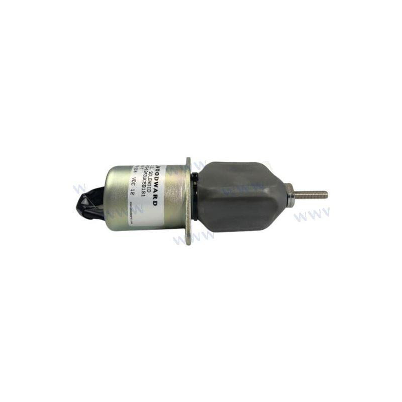 SOLENOIDE GENERADOR MASE:910233