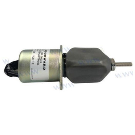 SOLENOIDE GENERADOR MASE:910233