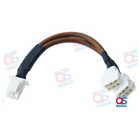 CABLE SEPARADOR QAJ, HELICE PROA QS