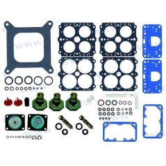 KIT CARBURACION HOLLEY,MERCRUISER 13220