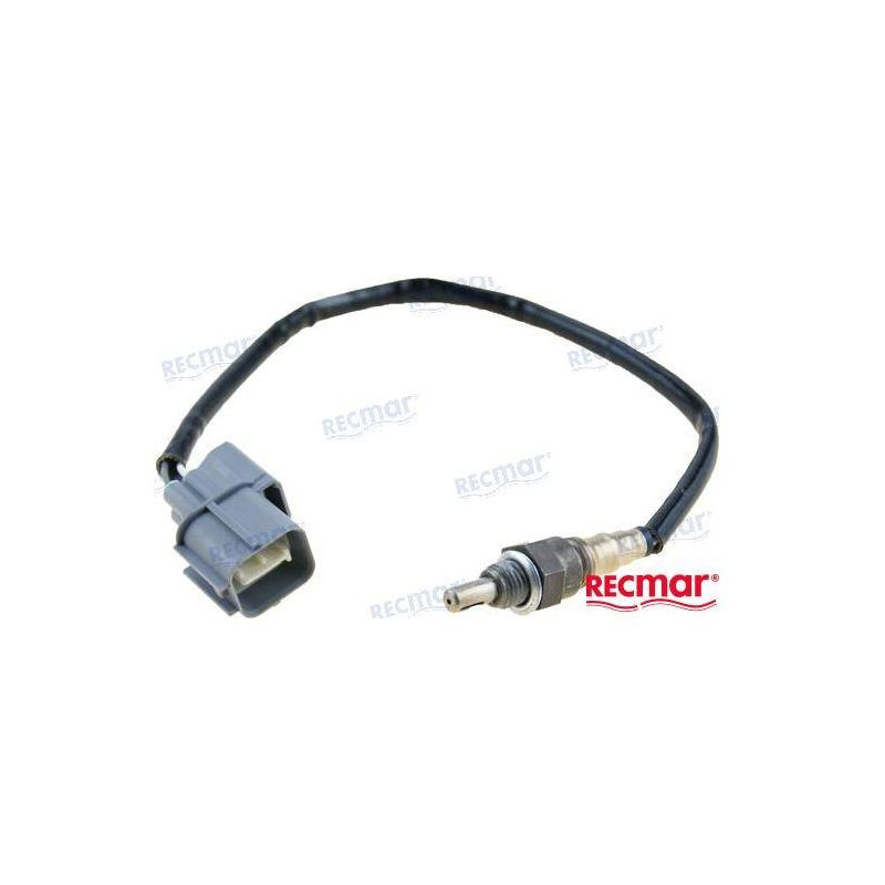 SENSOR DE OXIGENO HONDA, 3565-ZY3-C01