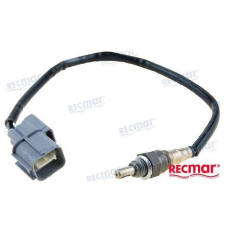 SENSOR DE OXIGENO HONDA, 3565-ZY3-C01