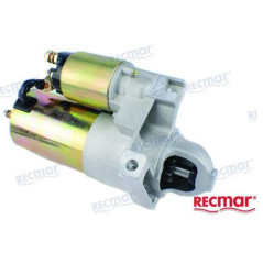 MOTOR ARRANQUE, MERCRUISER: 12-30119, 50-46277, 50-72550R2... VOLVO:3803264, 3803635, 3850526...