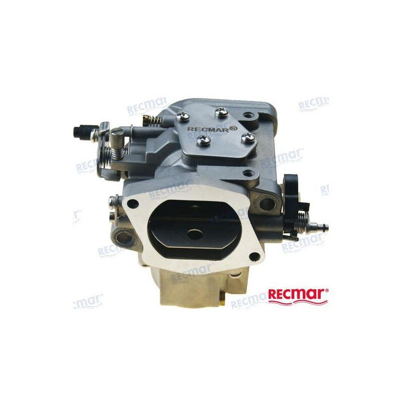 CARBURADOR, YAMAHA:66T-14301-60