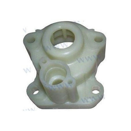 TAPA SUPERIOR BOMBA AGUA, YAMAHA:688-44311-01, 692-W0078-02 y MCM:879140