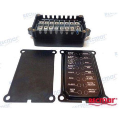 CAJA NEGRA, YAMAHA:6E5-85540-10, -11 y -12