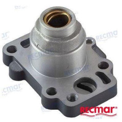 CUERPO SUPERIOR BOMBA AGUA YAMAHA:6E7-45331-00-CA