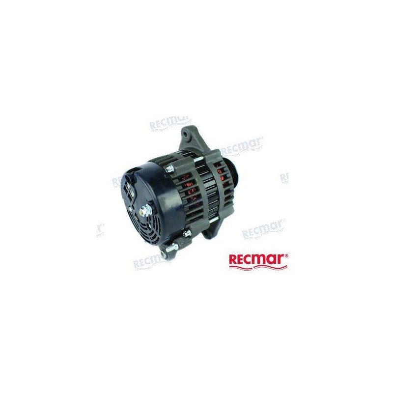 ALTERNADOR, MCM:86307AR01, 889463R01 y 8M0095472 (PH300-0035)