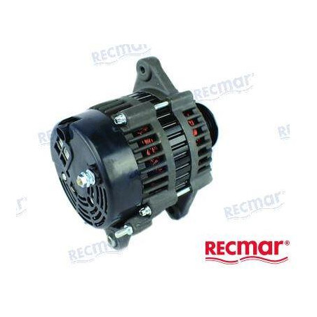 ALTERNADOR, MCM: 86307AR01, 889463R01, 889463R1, 8M0095472