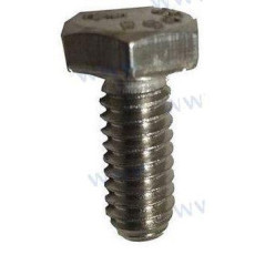 TORNILLO BIELETA DIRECCION, MCM:10-28635 y 20146, F1854