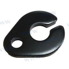 CLIP SENSOR TRIM, MCM:54-12078 y 57322T